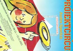 Grundschulzirkus